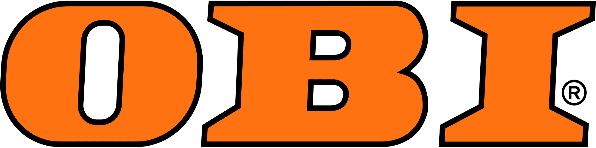 Logo Kooperationspartner Obi