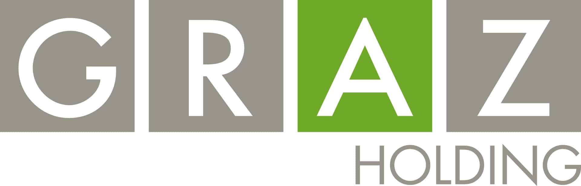 Holding Graz Logo